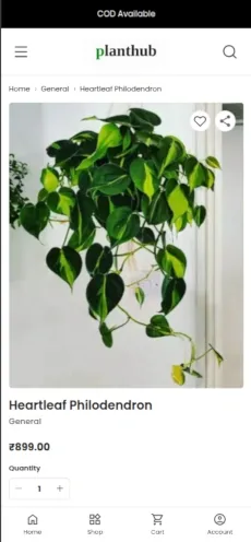 Planthub mobile 3