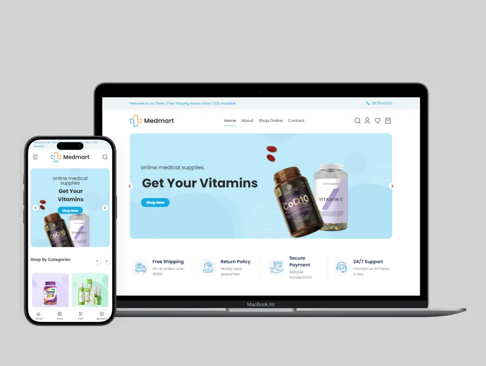 Medmart