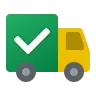Delivery Status Automation